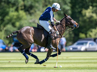 Cooch Behar Trophy,  2025 Gold Cup, Cowdray Park Polo Club