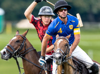 Cowdray Park Gold Cup - Cowdray Park Day 14: 13th July, 2021