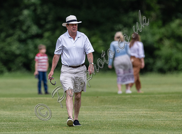 Tyro Cup Final, 2022, Cirencester Park Polo Club