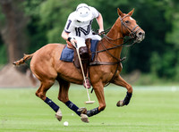 Polo action, Glion County Cup, Cirencester Park