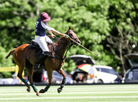 Cooch Behar Trophy,  2025 Gold Cup, Cowdray Park Polo Club