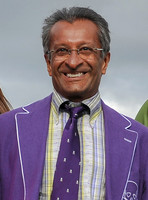 Mohamed Amersi