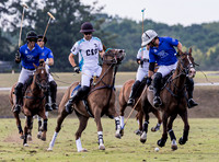 Polo action and presentation, Wichenford Bowl subsidiary final 2025, Beaufort Polo Club
