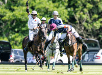 Cooch Behar Trophy,  2025 Gold Cup, Cowdray Park Polo Club