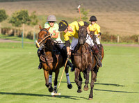 Park House Cup League Match - Cowdray Park Polo Club, 10th September, 2022