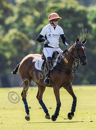 Polo action,  2024 Sidebottom Cup subsidiary, Beaufort Polo Club