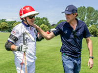 Cowdray Park Gold Cup - Cowdray Park Polo Club, 4th July, 2025