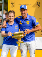Cowdray Park Gold Cup Final - Cowdray Park Polo Club, 17th July, 2022