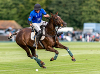 Polo action, 2022, Farewell Cup Final, Cowdray Park Polo Club