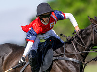 Sidebottom Cup subsidiary final - Beaufort Polo Club, 14th September, 2024