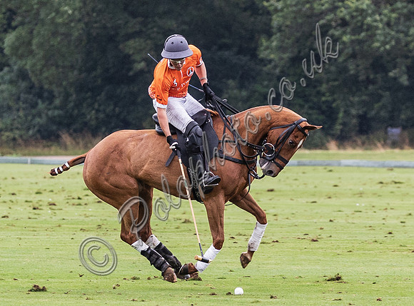 2021 Cponty Cup polo action-Cirencester Park