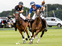 The Glion County Cup semi-final - Cirencester Park: 12th August, 2021