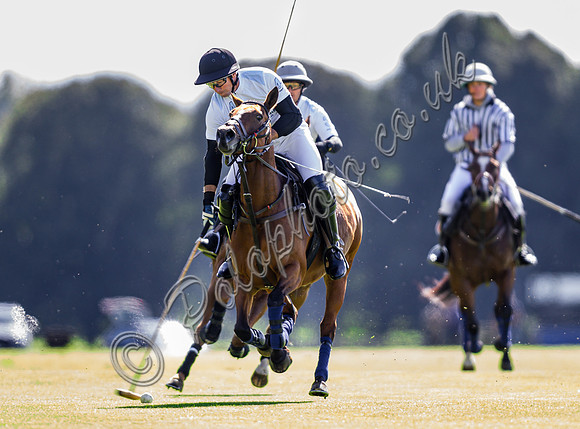 Polo action,  2024 Sidebottom Cup subsidiary, Beaufort Polo Club