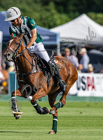 Polo action 2024 Tramontana Cup, Gold Cup at Cowdray Polo