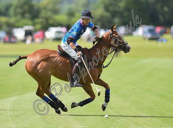 polo action between Britannia El Remanso and Murus Sanctus