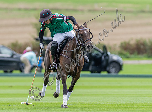 Autumn Cup 2022 at  Cowdray Park, Weybourne v Dubai
