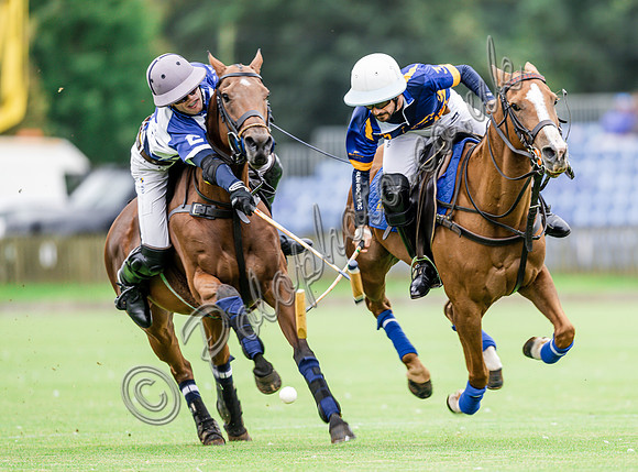 Polo action and Presentation, The Wichenford Bowl, Beaufort Polo Club