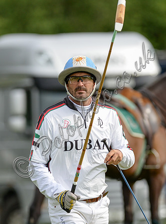 Adolfo Cambiaso polo player (2015)