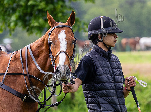 2024 Polo Action Cicero Cup, Cowdray Park