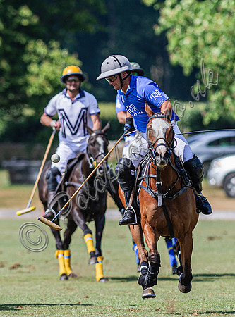 Polo action, Arthur Lucas Cup 2025, Beaufort Polo Club