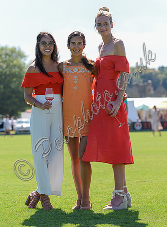Argentine Ambassador's Cup  El Remanso v Habtoor