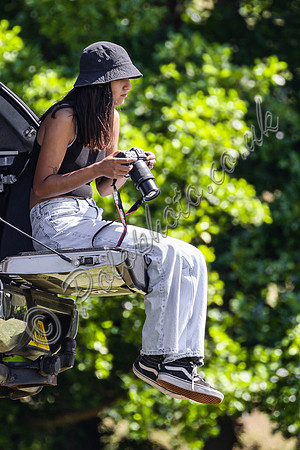 Cooch Behar Trophy,  2025 Gold Cup, Cowdray Park Polo Club