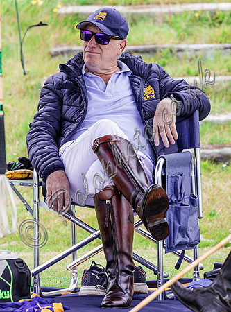 Polo action and Presentation, The Wichenford Bowl, Beaufort Polo Club