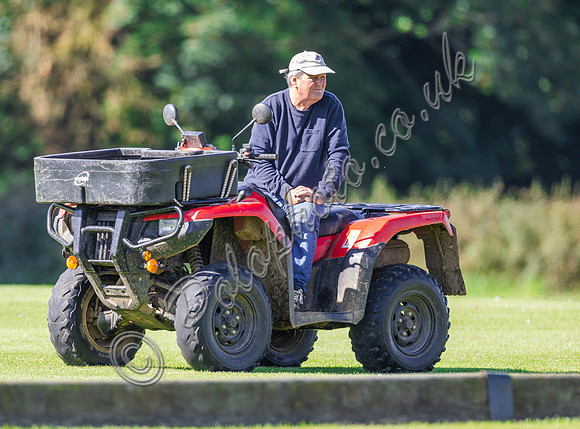 Polo action,  2024 Sidebottom Cup subsidiary, Beaufort Polo Club