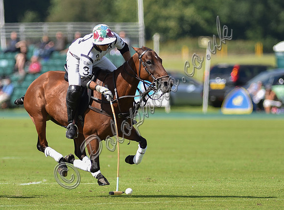 polo action between Britannia El Remanso and Murus Sanctus