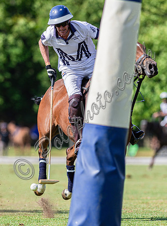 Polo action, Arthur Lucas Cup 2025, Beaufort Polo Club