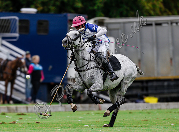 Polo action and Presentation, The Wichenford Bowl, Beaufort Polo Club