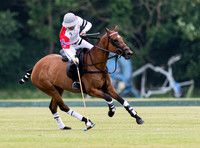 Bathurst Cup Final Subsidiary of the Warwickshire Cup - Cirencester Park: 18th June, 2022