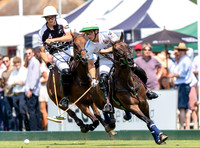 Cowdray Park Gold Cup semi-finals - Cowdray Park Day 18: 21st July, 2021