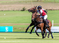 Polo action, 2022, Autumn Cup, Cowdray Park Polo Club