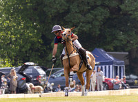 Tyro Cup Subsidiary Final - Cirencester Park, 12th June, 2022