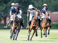 Cowdray Park Gold Cup - Cowdray Park Polo Club, 3rd July, 2025