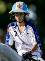 Mia Cambiaso female polo player