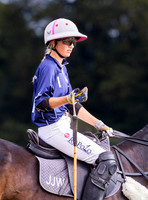 Polo action and presentation, Wichenford Bowl 2025, Beaufort Polo Club