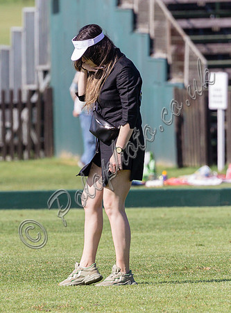 polo action, May 4 Goal Spring Cup subsidiary final 2022 at Cowdray Park Polo Club