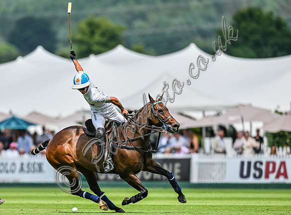 Polo Action 2024 Gold Cup, Cowdray Park Polo Club