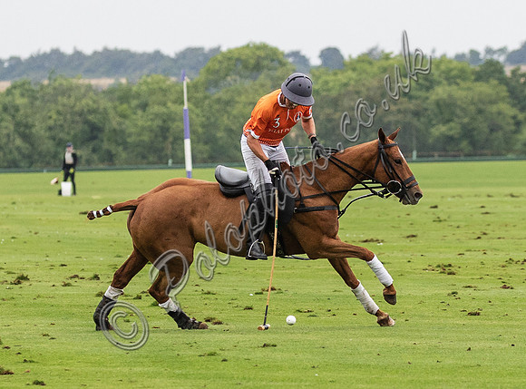 2021 Cponty Cup polo action-Cirencester Park