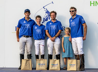Wichenford Bowl sub-final,  Beaufort Polo Club - 24th August, 2025