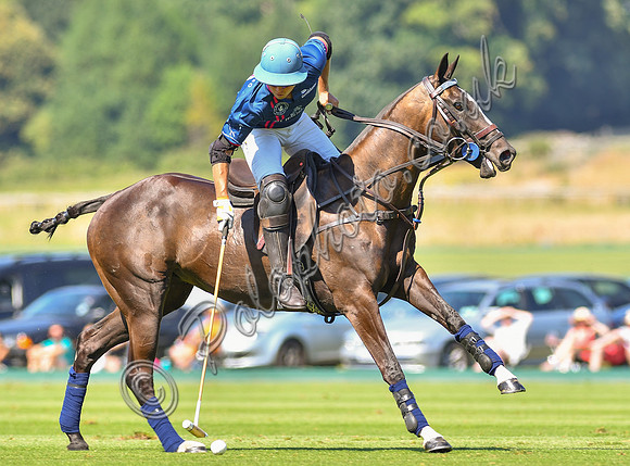 Argentine Ambassador's Cup  El Remanso v Habtoor