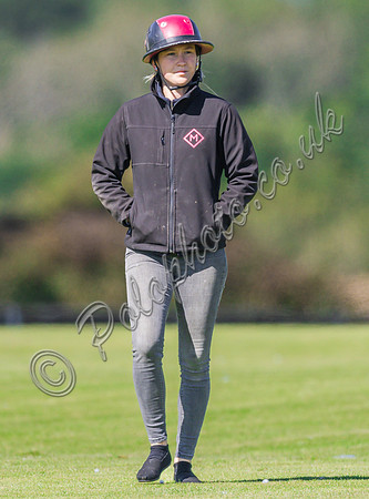 Polo action,  2024 Sidebottom Cup subsidiary, Beaufort Polo Club