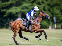 Polo action and presentation NPM Tournament 2025, Cirencester Park
