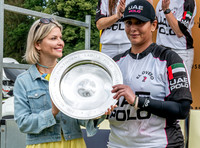 The Ladies British Open Championship Final - Cowdray Park, 20th July, 2024