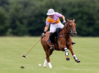polo action VL Ladies 16 goal semi-final, Cirencester Park