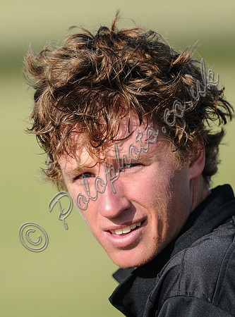 Jack Archibald tight head shot