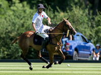 Cooch Behar Trophy,  2025 Gold Cup, Cowdray Park Polo Club