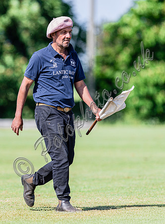 Polo action, Arthur Lucas Cup 2025, Beaufort Polo Club
